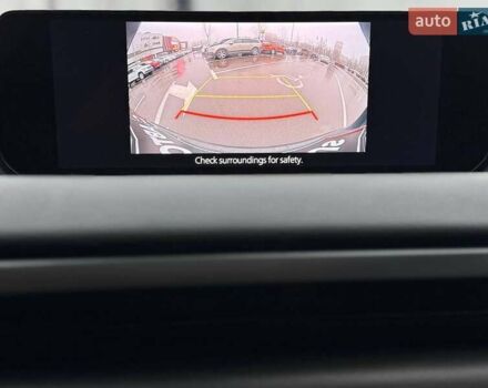 Серый Мазда CX-50, объемом двигателя 2.49 л и пробегом 61 тыс. км за 29490 $, фото 20 на Automoto.ua