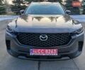 Серый Мазда CX-50, объемом двигателя 2.5 л и пробегом 44 тыс. км за 26500 $, фото 18 на Automoto.ua