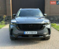 Серый Мазда CX-50, объемом двигателя 2.5 л и пробегом 81 тыс. км за 26999 $, фото 2 на Automoto.ua