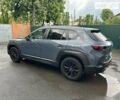 Серый Мазда CX-50, объемом двигателя 2.49 л и пробегом 29 тыс. км за 30500 $, фото 1 на Automoto.ua