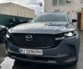 Сірий Мазда CX-50, об'ємом двигуна 2.49 л та пробігом 29 тис. км за 30500 $, фото 1 на Automoto.ua