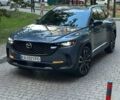 Серый Мазда CX-50, объемом двигателя 2.49 л и пробегом 58 тыс. км за 31500 $, фото 1 на Automoto.ua