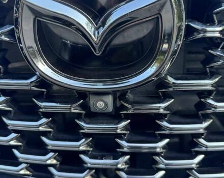 Серый Мазда CX-50, объемом двигателя 2.49 л и пробегом 29 тыс. км за 28500 $, фото 9 на Automoto.ua