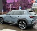 Серый Мазда CX-50, объемом двигателя 2.49 л и пробегом 61 тыс. км за 29490 $, фото 4 на Automoto.ua