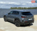 Сірий Мазда CX-50, об'ємом двигуна 2.5 л та пробігом 81 тис. км за 26999 $, фото 6 на Automoto.ua