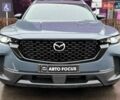 Серый Мазда CX-50, объемом двигателя 2.49 л и пробегом 61 тыс. км за 29490 $, фото 2 на Automoto.ua