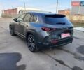 Серый Мазда CX-50, объемом двигателя 2.5 л и пробегом 44 тыс. км за 26500 $, фото 6 на Automoto.ua