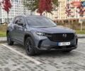 Серый Мазда CX-50, объемом двигателя 2.49 л и пробегом 47 тыс. км за 25000 $, фото 3 на Automoto.ua