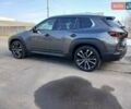 Серый Мазда CX-50, объемом двигателя 2.5 л и пробегом 44 тыс. км за 26500 $, фото 38 на Automoto.ua