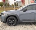 Серый Мазда CX-50, объемом двигателя 2.49 л и пробегом 47 тыс. км за 25000 $, фото 7 на Automoto.ua