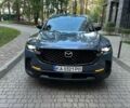 Серый Мазда CX-50, объемом двигателя 2.49 л и пробегом 58 тыс. км за 31500 $, фото 5 на Automoto.ua