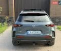 Серый Мазда CX-50, объемом двигателя 2.5 л и пробегом 81 тыс. км за 26999 $, фото 5 на Automoto.ua