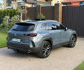 Серый Мазда CX-50, объемом двигателя 2.5 л и пробегом 81 тыс. км за 26999 $, фото 20 на Automoto.ua