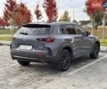 Серый Мазда CX-50, объемом двигателя 2.49 л и пробегом 47 тыс. км за 25000 $, фото 18 на Automoto.ua