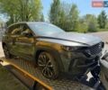 Серый Мазда CX-50, объемом двигателя 2.49 л и пробегом 65 тыс. км за 25900 $, фото 30 на Automoto.ua
