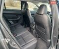 Серый Мазда CX-50, объемом двигателя 2.5 л и пробегом 44 тыс. км за 26500 $, фото 70 на Automoto.ua