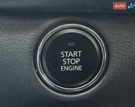 Серый Мазда CX-50, объемом двигателя 2.49 л и пробегом 61 тыс. км за 29490 $, фото 22 на Automoto.ua