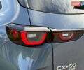 Серый Мазда CX-50, объемом двигателя 2.5 л и пробегом 81 тыс. км за 26999 $, фото 17 на Automoto.ua