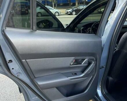 Серый Мазда CX-50, объемом двигателя 2.49 л и пробегом 29 тыс. км за 28500 $, фото 13 на Automoto.ua