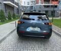 Серый Мазда CX-50, объемом двигателя 2.49 л и пробегом 58 тыс. км за 31500 $, фото 7 на Automoto.ua