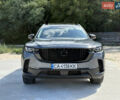 Сірий Мазда CX-50, об'ємом двигуна 2.5 л та пробігом 81 тис. км за 26999 $, фото 26 на Automoto.ua