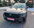 Серый Мазда CX-50, объемом двигателя 2.5 л и пробегом 44 тыс. км за 26500 $, фото 47 на Automoto.ua