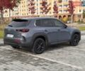 Серый Мазда CX-50, объемом двигателя 2.49 л и пробегом 47 тыс. км за 25000 $, фото 14 на Automoto.ua
