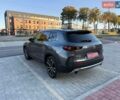 Серый Мазда CX-50, объемом двигателя 2.49 л и пробегом 65 тыс. км за 25900 $, фото 24 на Automoto.ua