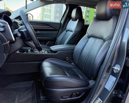 Серый Мазда CX-50, объемом двигателя 2.49 л и пробегом 65 тыс. км за 25900 $, фото 18 на Automoto.ua