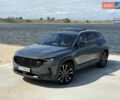 Сірий Мазда CX-50, об'ємом двигуна 2.5 л та пробігом 81 тис. км за 26999 $, фото 8 на Automoto.ua