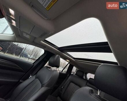 Серый Мазда CX-50, объемом двигателя 2.49 л и пробегом 61 тыс. км за 29490 $, фото 18 на Automoto.ua