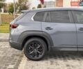 Серый Мазда CX-50, объемом двигателя 2.49 л и пробегом 47 тыс. км за 25000 $, фото 12 на Automoto.ua