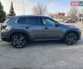 Серый Мазда CX-50, объемом двигателя 2.5 л и пробегом 44 тыс. км за 26500 $, фото 12 на Automoto.ua