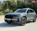 Сірий Мазда CX-50, об'ємом двигуна 2.5 л та пробігом 81 тис. км за 26999 $, фото 24 на Automoto.ua