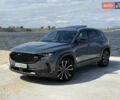 Сірий Мазда CX-50, об'ємом двигуна 2.5 л та пробігом 81 тис. км за 26999 $, фото 7 на Automoto.ua