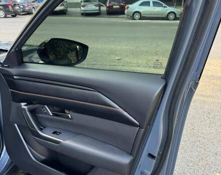 Серый Мазда CX-50, объемом двигателя 2.49 л и пробегом 29 тыс. км за 28500 $, фото 17 на Automoto.ua