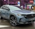 Серый Мазда CX-50, объемом двигателя 2.49 л и пробегом 61 тыс. км за 29490 $, фото 1 на Automoto.ua
