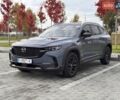 Серый Мазда CX-50, объемом двигателя 2.49 л и пробегом 47 тыс. км за 25000 $, фото 4 на Automoto.ua