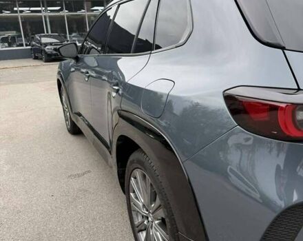 Серый Мазда CX-50, объемом двигателя 2.49 л и пробегом 29 тыс. км за 28500 $, фото 6 на Automoto.ua
