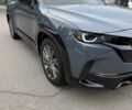 Серый Мазда CX-50, объемом двигателя 2.49 л и пробегом 29 тыс. км за 28500 $, фото 2 на Automoto.ua