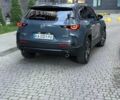 Серый Мазда CX-50, объемом двигателя 2.49 л и пробегом 58 тыс. км за 31500 $, фото 4 на Automoto.ua