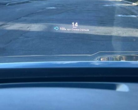 Серый Мазда CX-50, объемом двигателя 2.49 л и пробегом 58 тыс. км за 31500 $, фото 21 на Automoto.ua