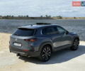 Сірий Мазда CX-50, об'ємом двигуна 2.5 л та пробігом 81 тис. км за 26999 $, фото 16 на Automoto.ua
