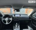 Сірий Мазда CX-50, об'ємом двигуна 2.49 л та пробігом 29 тис. км за 30500 $, фото 12 на Automoto.ua