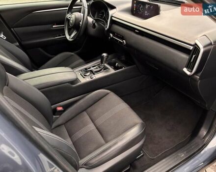 Серый Мазда CX-50, объемом двигателя 2.49 л и пробегом 47 тыс. км за 25000 $, фото 23 на Automoto.ua