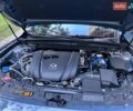 Серый Мазда CX-50, объемом двигателя 2.49 л и пробегом 58 тыс. км за 31500 $, фото 19 на Automoto.ua