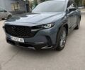 Серый Мазда CX-50, объемом двигателя 2.49 л и пробегом 29 тыс. км за 28500 $, фото 3 на Automoto.ua