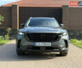 Серый Мазда CX-50, объемом двигателя 2.5 л и пробегом 81 тыс. км за 26999 $, фото 12 на Automoto.ua