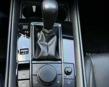 Серый Мазда CX-50, объемом двигателя 2.49 л и пробегом 29 тыс. км за 28500 $, фото 23 на Automoto.ua