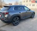 Серый Мазда CX-50, объемом двигателя 2.5 л и пробегом 44 тыс. км за 26500 $, фото 11 на Automoto.ua